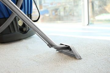 Carpet Steam Cleaning in Chartley by Procare Carpet & Upholstery Cleaning