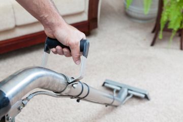 Procare Carpet & Upholstery Cleaning's Carpet Cleaning Prices in Somerset