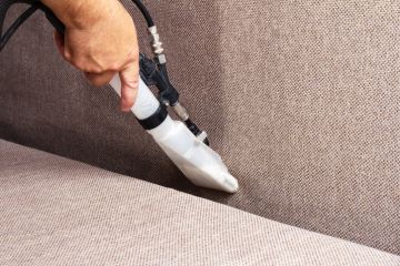 Walpole Sofa Cleaning by Procare Carpet & Upholstery Cleaning