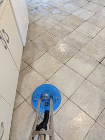 Tile & Grout Cleaning in Taunton, MA (1)