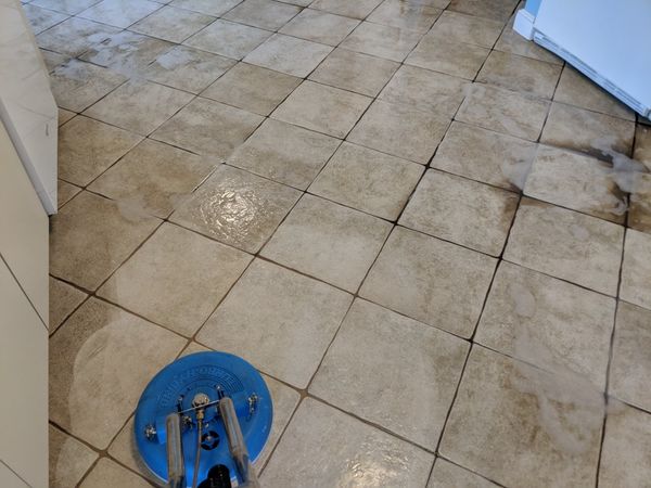 Tile & Grout Cleaning in Taunton, MA (3)
