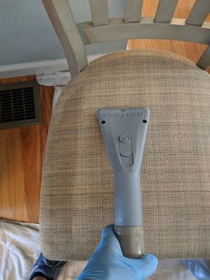 Chair Cleaning in East Taunton MA (1)