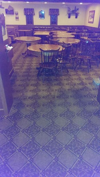Restaurant Carpet Cleaning in Norton, MA