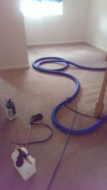 Carpet Cleaning in Raynham, MA