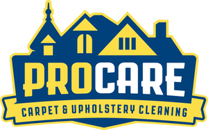 Procare Carpet & Upholstery Cleaning