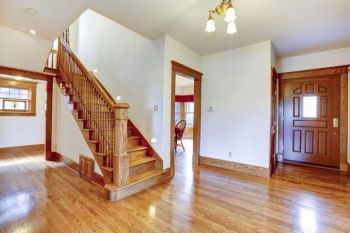 Floor cleaning in Raynham, Massachusetts by Procare Carpet & Upholstery Cleaning