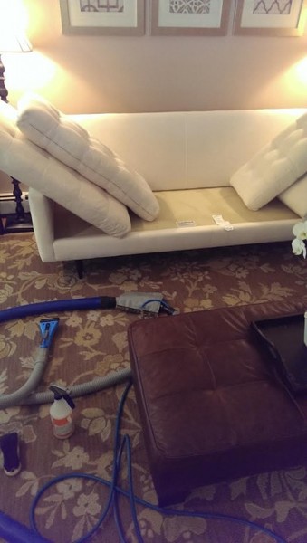 Furniture Cleaning in Middleboro, MA 