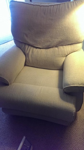 Upholstery Cleaning in Raynham, MA 