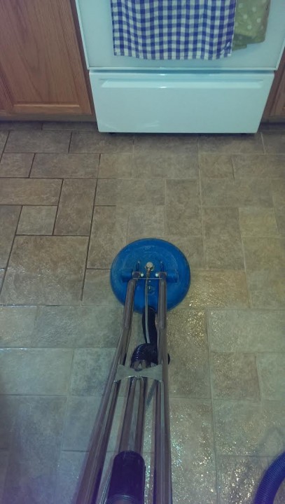 Tile & Grout Cleaning in Raynham, MA