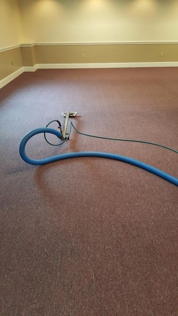 Carpet Cleaning in Raynham, MA