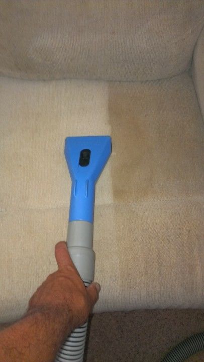 Upholstery Cleaning in Taunton, MA