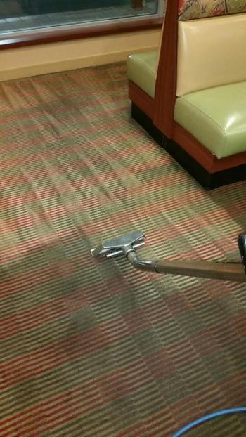 Carpet Cleaning in Taunton, MA