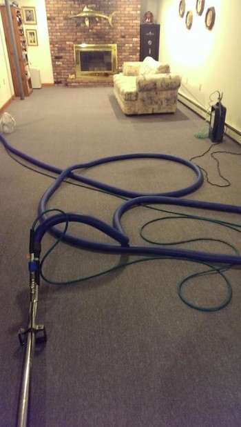Carpet and Upholstery steam cleaning in Raynham, MA