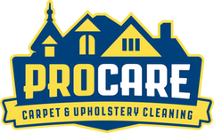 Procare Carpet & Upholstery Cleaning